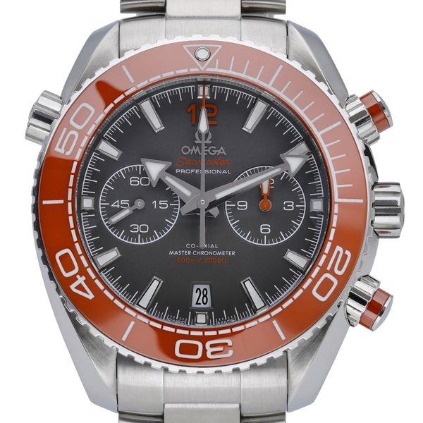 Omega Planet Ocean 215.30.46.51.99.001